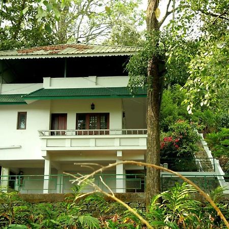 Nature Cool Villas Kallar Vattiyar Екстериор снимка