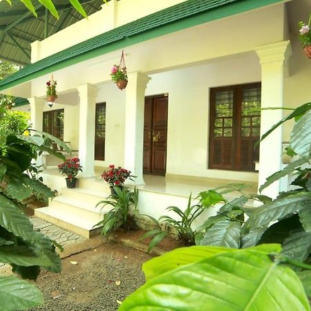 Nature Cool Villas Kallar Vattiyar Екстериор снимка