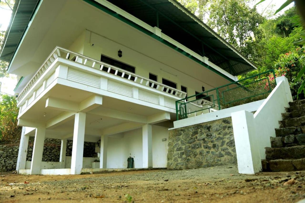 Nature Cool Villas Kallar Vattiyar Екстериор снимка