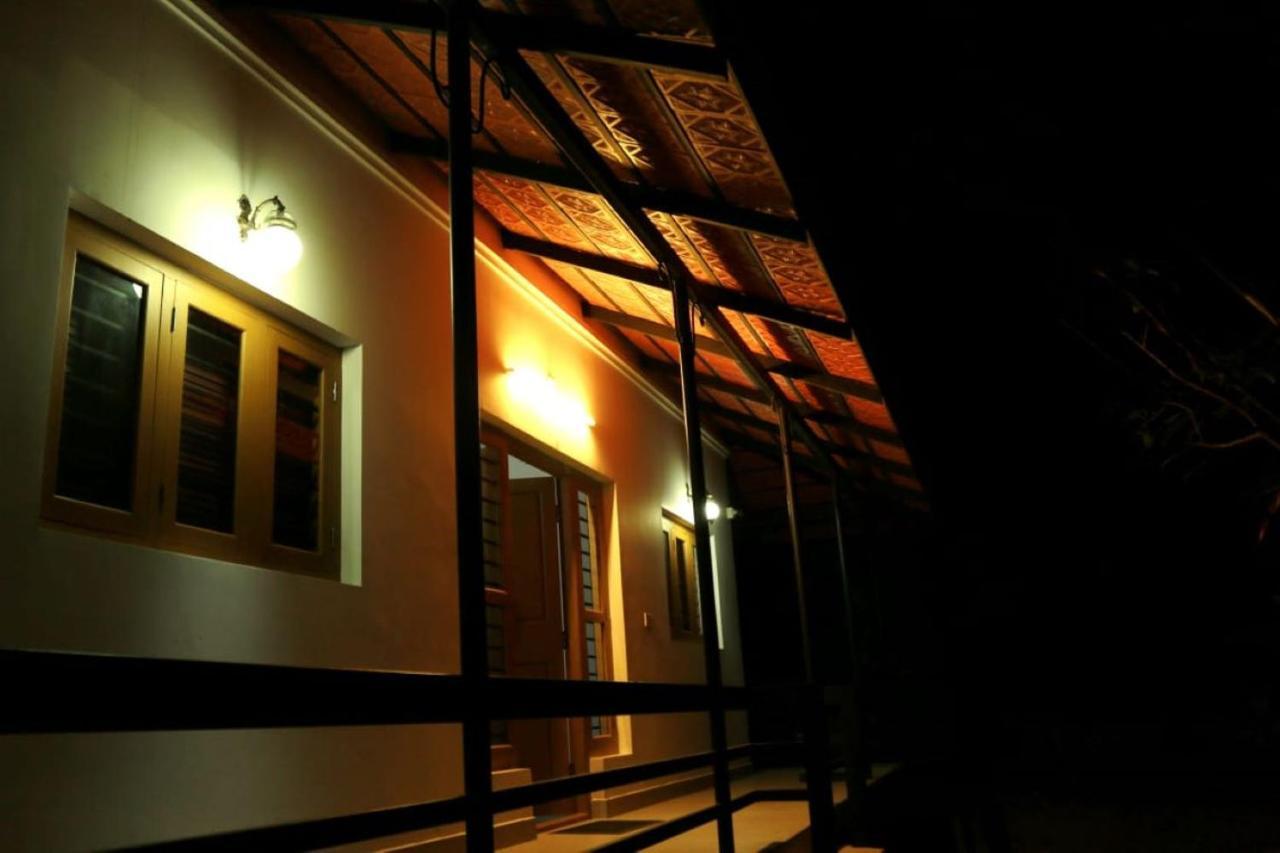Nature Cool Villas Kallar Vattiyar Екстериор снимка