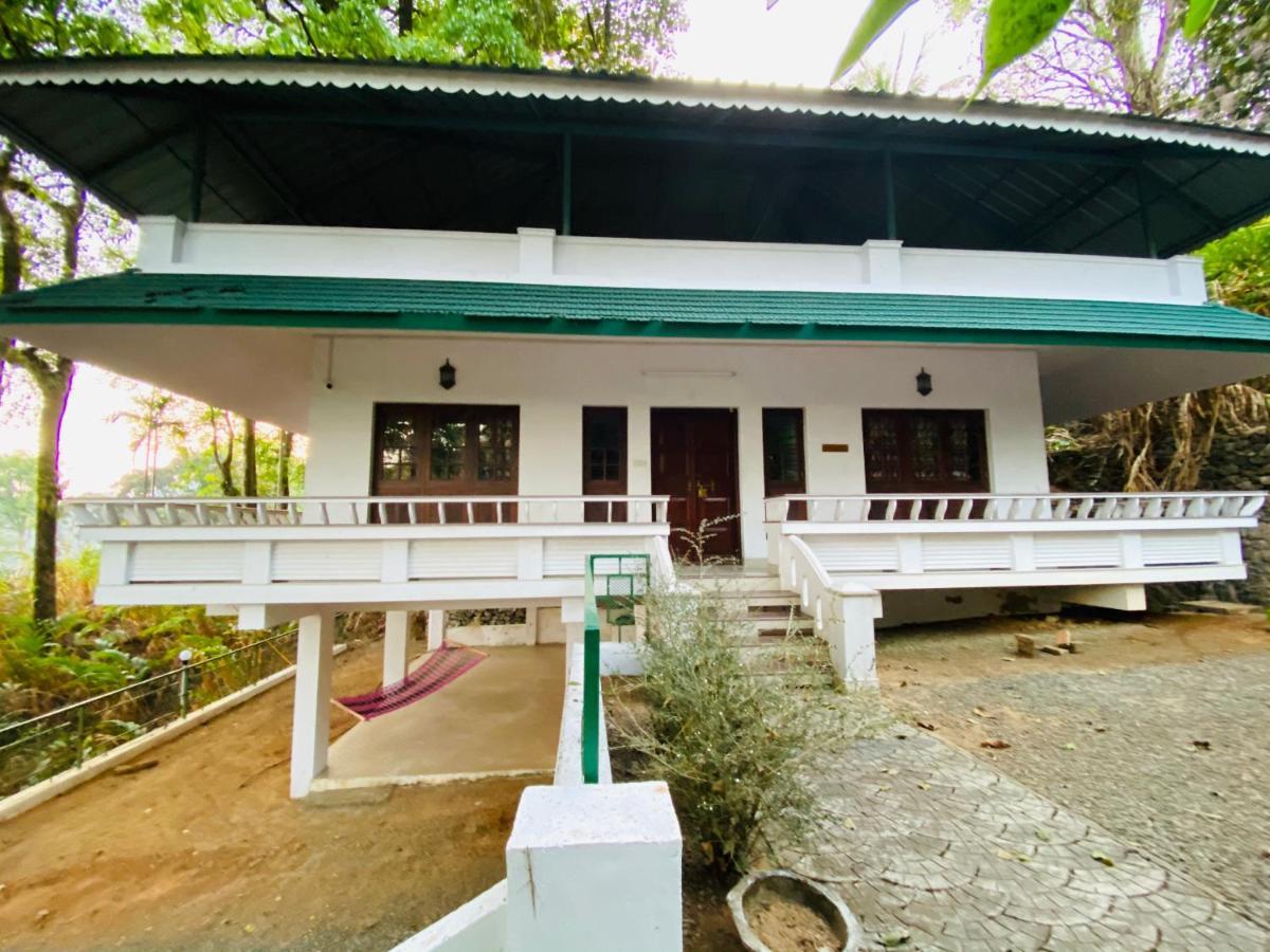 Nature Cool Villas Kallar Vattiyar Екстериор снимка