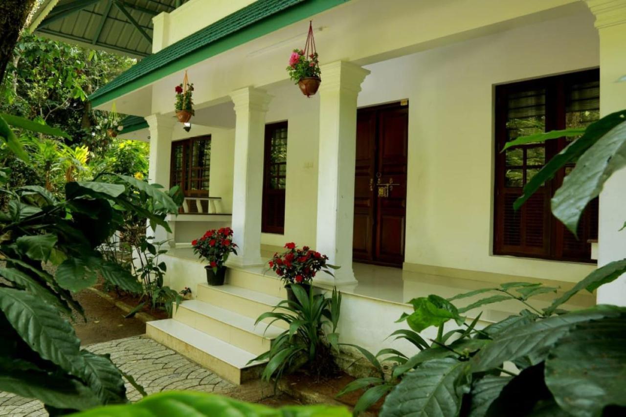 Nature Cool Villas Kallar Vattiyar Екстериор снимка