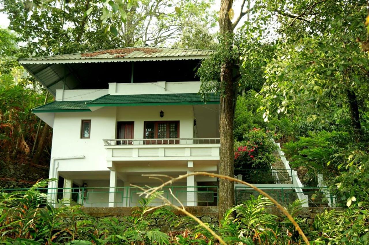 Nature Cool Villas Kallar Vattiyar Екстериор снимка