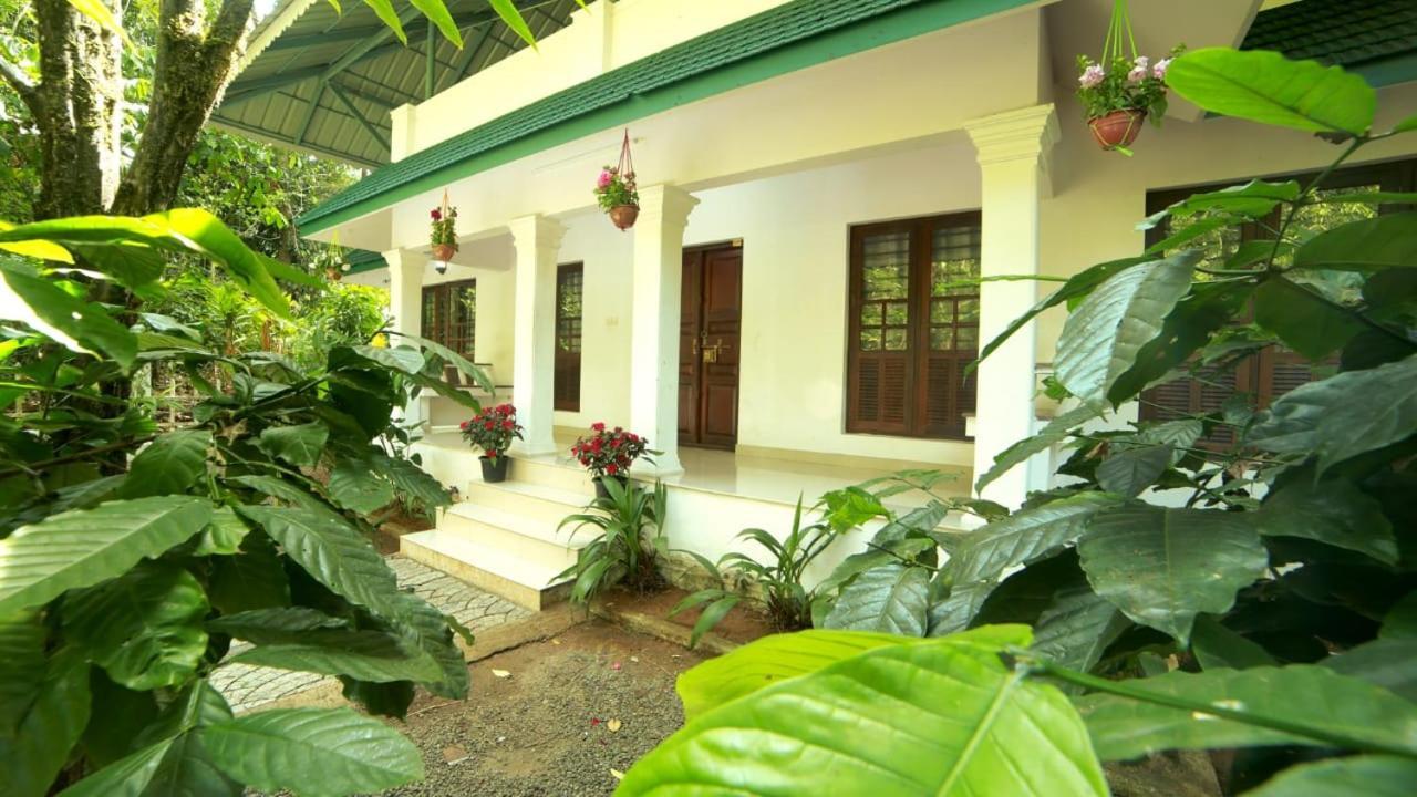 Nature Cool Villas Kallar Vattiyar Екстериор снимка