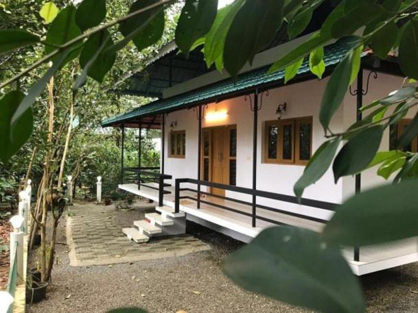 Nature Cool Villas Kallar Vattiyar Екстериор снимка