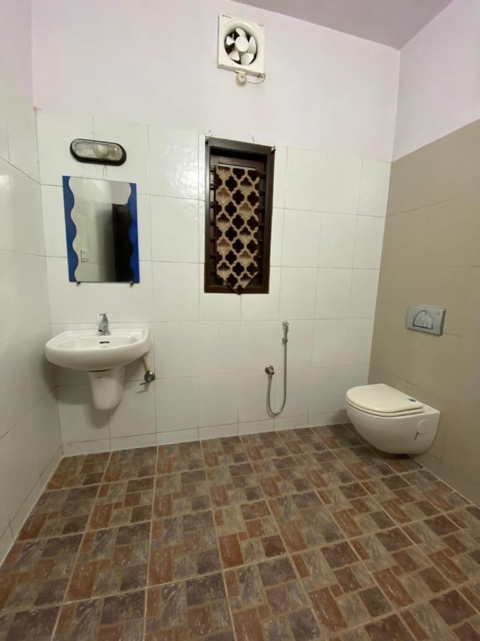 Nature Cool Villas Kallar Vattiyar Екстериор снимка