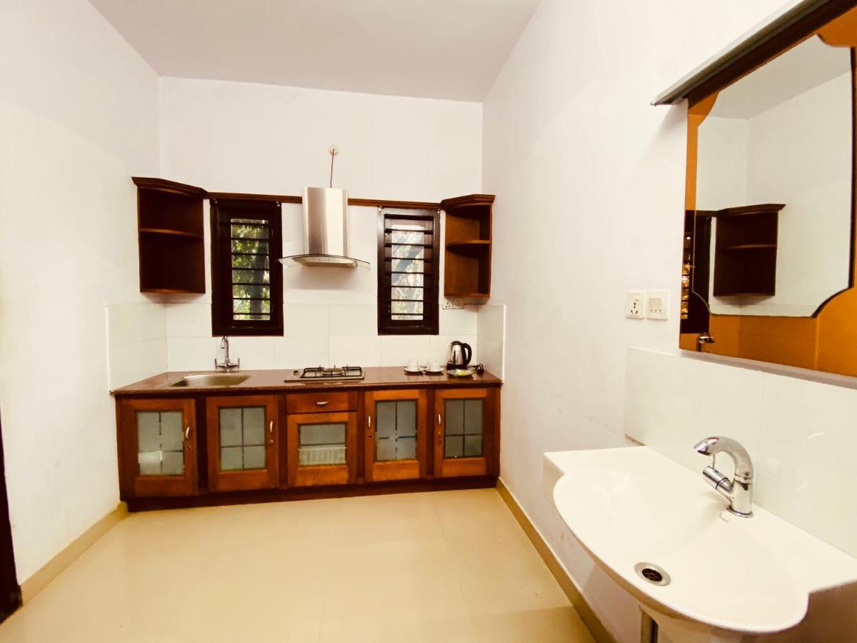 Nature Cool Villas Kallar Vattiyar Екстериор снимка
